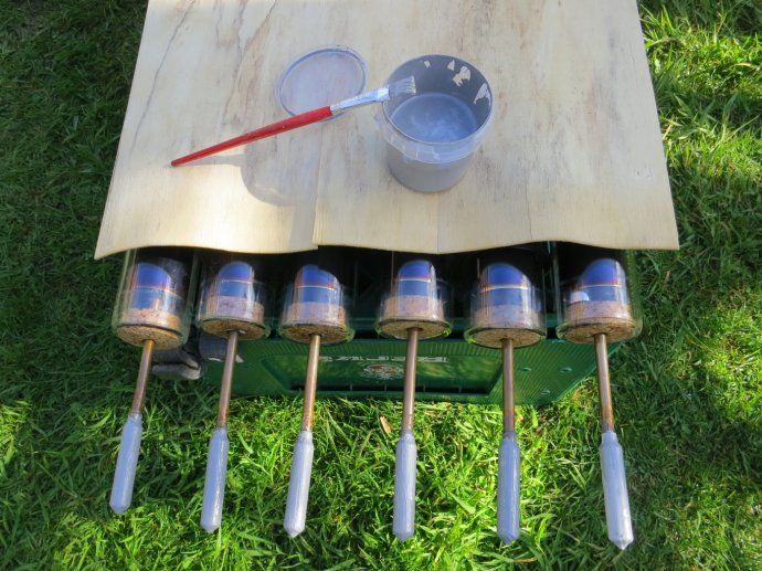 德国屋顶<a href=/topic/1206.html target=_blank>太阳能</a>集热器一瞥