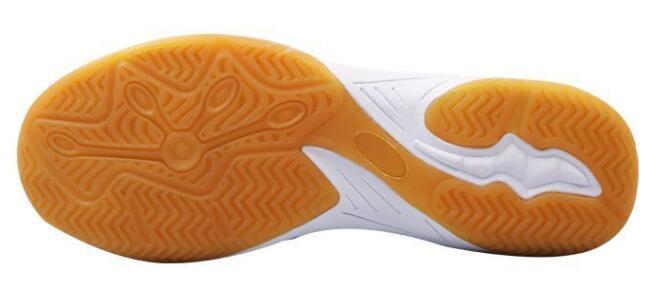 SUNFLEX德国阳光乒乓球鞋S300男女专业运动鞋：