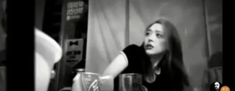 崔雪莉“自杀”：恐怖的韩国娱乐圈