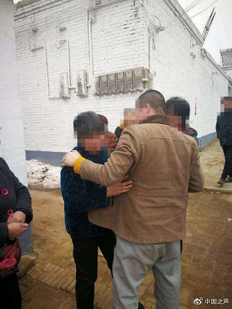 又一起正当防卫案!检察院认定不负刑责 null