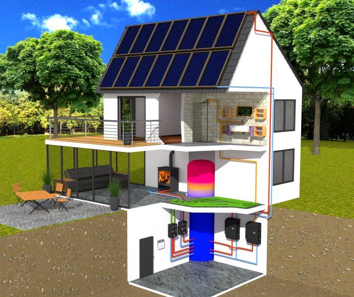 不一样的<a href=/topic/1327.html target=_blank><a href=/topic/1206.html target=_blank>太阳能</a>利用</a>方式在欧洲