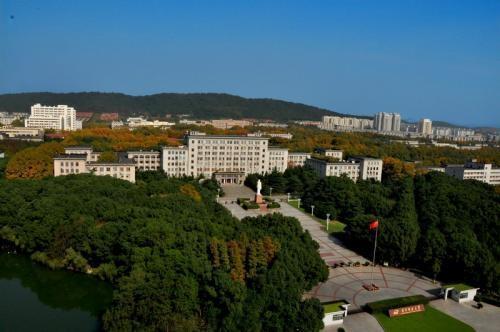 理工大学排名，前三都是985，这些理工大学进不了前十名