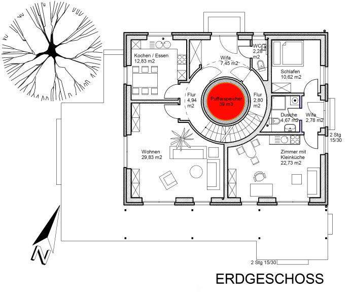 不一样的<a href=/topic/1327.html target=_blank><a href=/topic/1206.html target=_blank>太阳能</a>利用</a>方式在欧洲