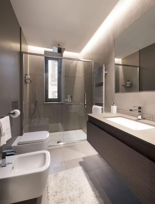 紫藤装饰说装修：“金厨银卫”之你不知道的卫生间隐形装修项目（一）