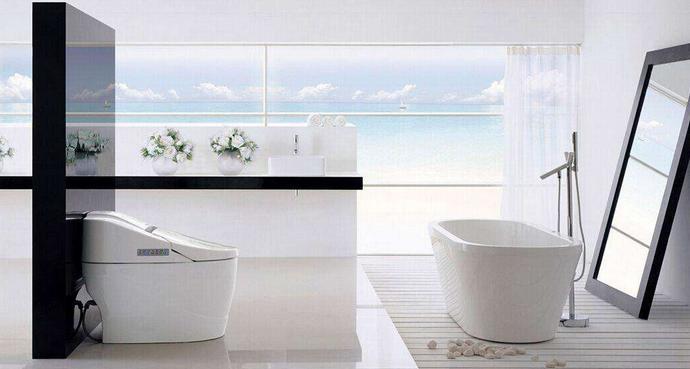 家居建材,卫浴市场,国内市场