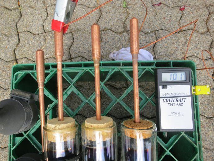 德国屋顶<a href=/topic/1206.html target=_blank>太阳能</a>集热器一瞥