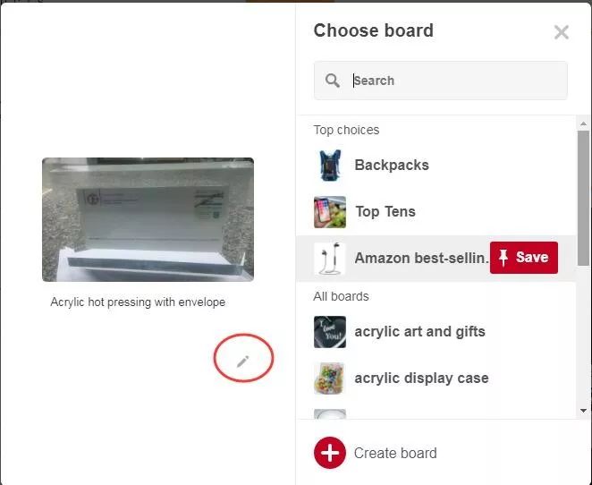 如何用Pinterest给你的外贸B2B网站引流-大橙网络科技 如何用Pinterest给你的外贸B2B网站引流-大橙网络科技