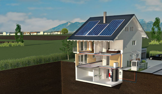 不一样的<a href=/topic/1327.html target=_blank><a href=/topic/1206.html target=_blank>太阳能</a>利用</a>方式在欧洲