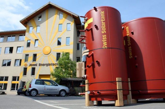 不一样的<a href=/topic/1327.html target=_blank><a href=/topic/1206.html target=_blank>太阳能</a>利用</a>方式在欧洲