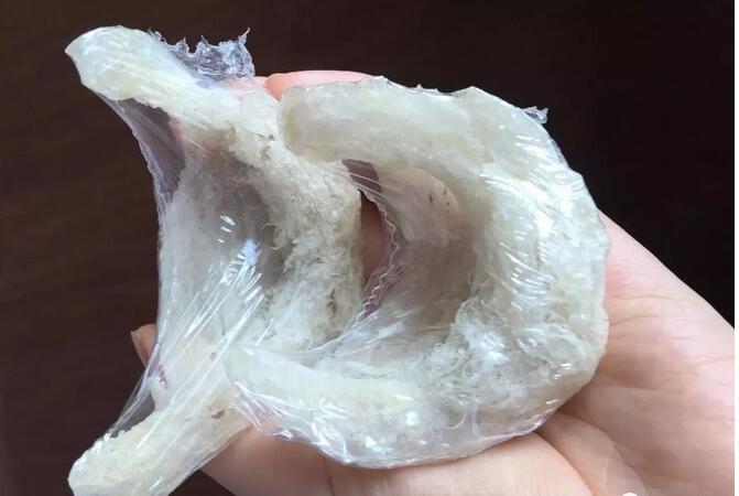 燕窝价格不同的分析