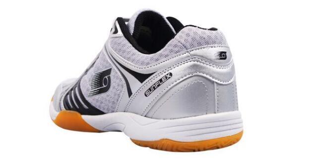 SUNFLEX德国阳光乒乓球鞋S300男女专业运动鞋：