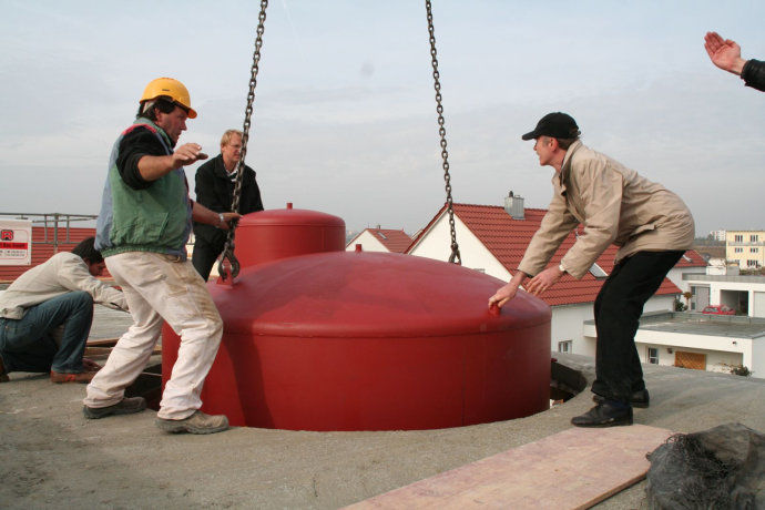 不一样的<a href=/topic/1327.html target=_blank><a href=/topic/1206.html target=_blank>太阳能</a>利用</a>方式在欧洲