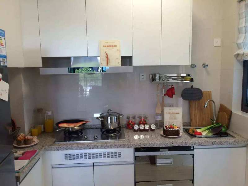 《紫藤装饰》厨房装修隐形项目你真的了解吗？专治小白看装修（二）