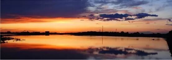 【转载】中国7大河、32省代表河流名称由来，源远流长！