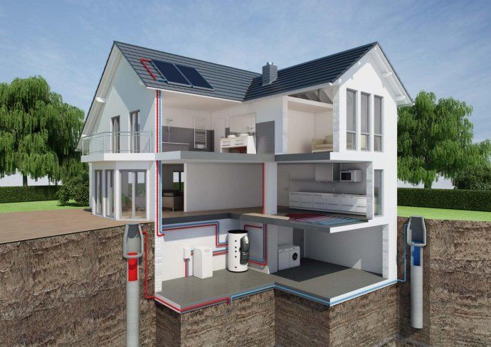 德国屋顶<a href=/topic/1206.html target=_blank>太阳能</a>集热器一瞥