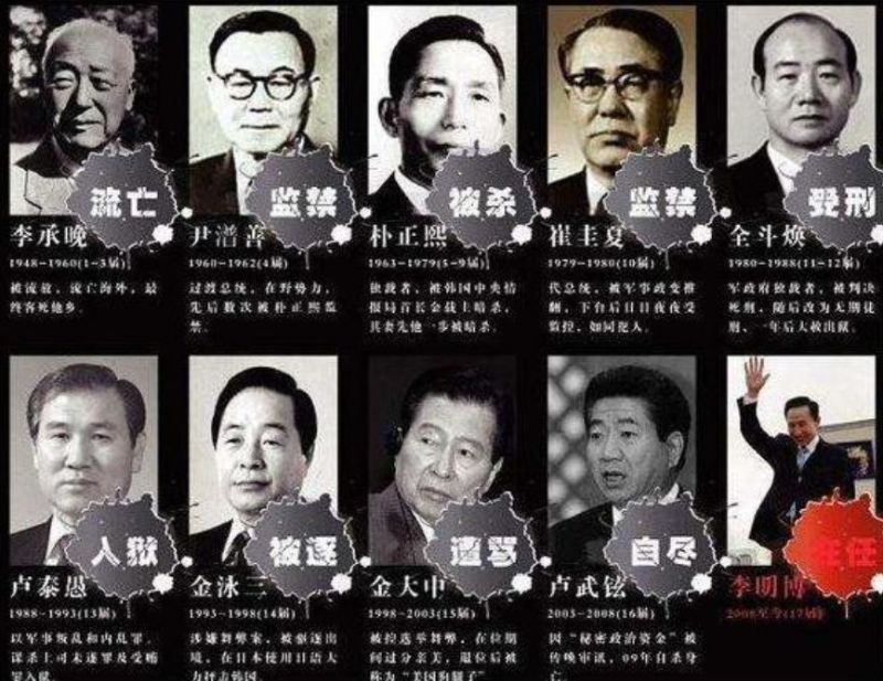 崔雪莉“自杀”：恐怖的韩国娱乐圈