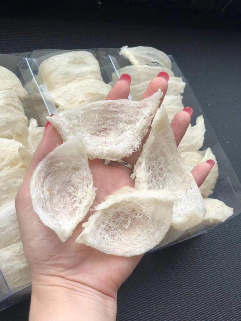 燕窝多少钱一克