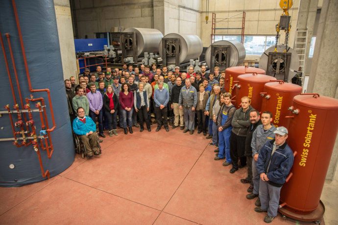 不一样的<a href=/topic/1327.html target=_blank><a href=/topic/1206.html target=_blank>太阳能</a>利用</a>方式在欧洲