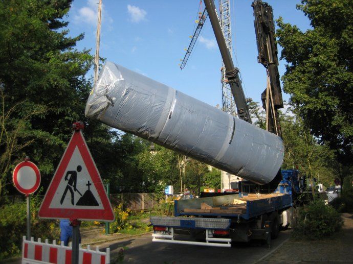 不一样的<a href=/topic/1327.html target=_blank><a href=/topic/1206.html target=_blank>太阳能</a>利用</a>方式在欧洲