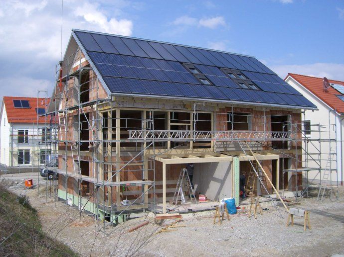 不一样的<a href=/topic/1327.html target=_blank><a href=/topic/1206.html target=_blank>太阳能</a>利用</a>方式在欧洲