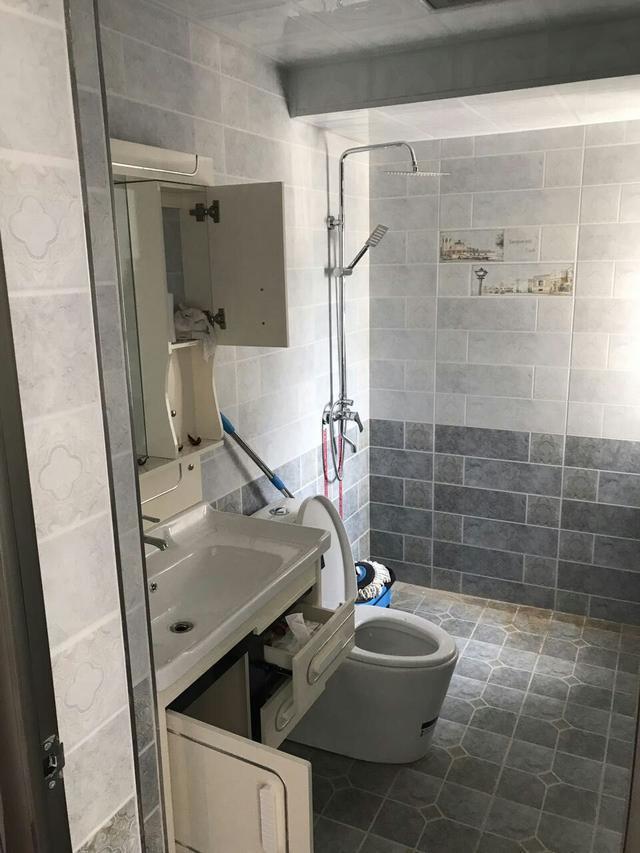 紫藤装饰说装修：“金厨银卫”之你不知道的卫生间隐形装修项目（一）