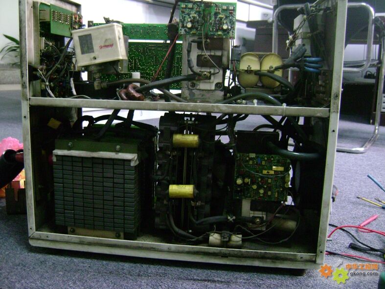 附件 高频感应加热设备开机维修图.jpg