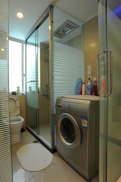 【直门独装修】小户型二手房改造,30平米直门独婚房走起! 【直门独装修】小户型二手房改造,30平米直门独婚房走起!