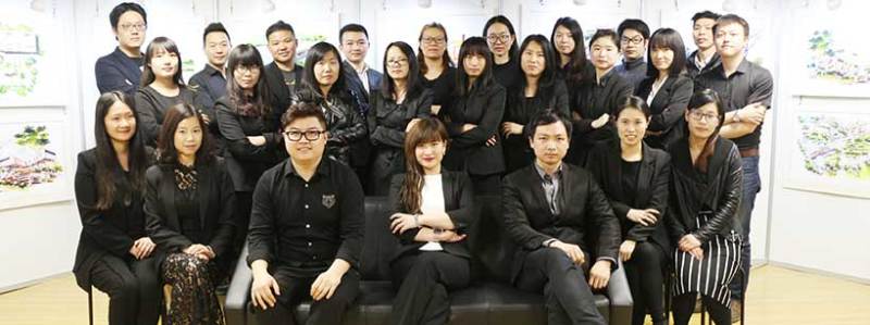 学UI设计武汉哪家培训机构好?(图1)