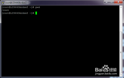 如何使用putty连接阿里云服务器