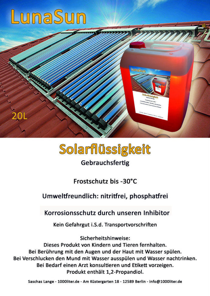 德国屋顶<a href=/topic/1206.html target=_blank>太阳能</a>集热器一瞥