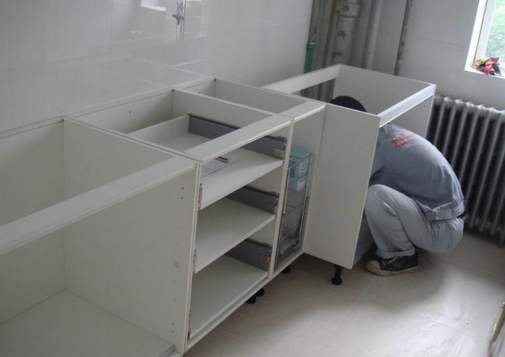 《紫藤装饰》厨房装修隐形项目你真的了解吗？专治小白看装修（二）