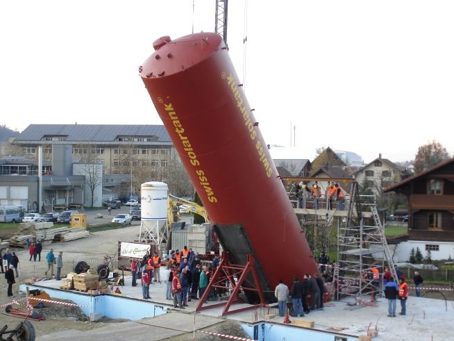 不一样的<a href=/topic/1327.html target=_blank><a href=/topic/1206.html target=_blank>太阳能</a>利用</a>方式在欧洲