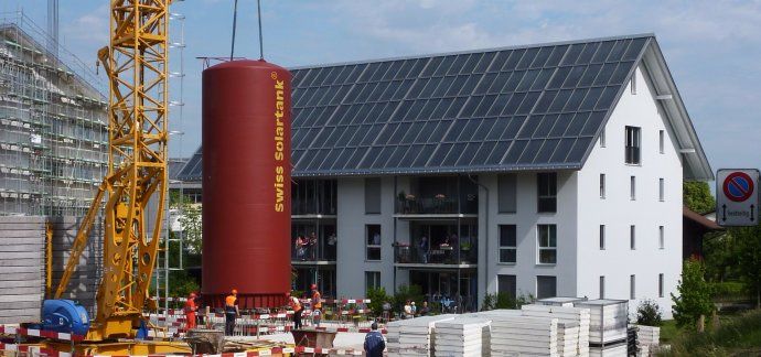 不一样的<a href=/topic/1327.html target=_blank><a href=/topic/1206.html target=_blank>太阳能</a>利用</a>方式在欧洲