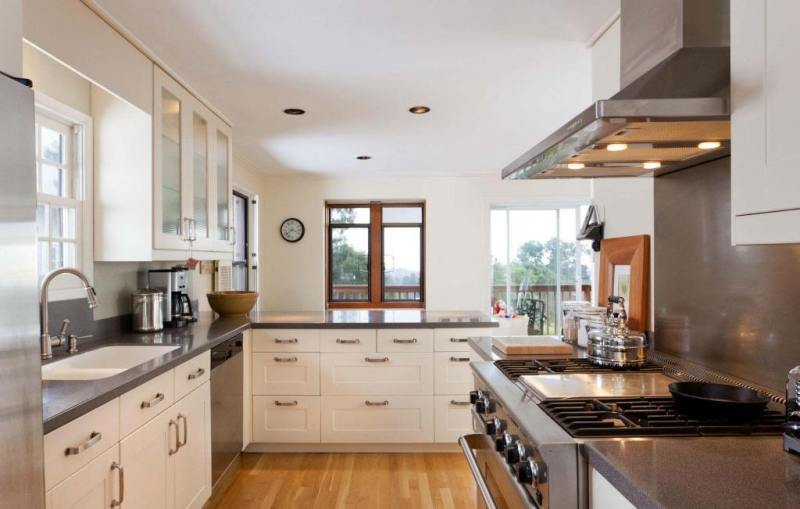 《紫藤装饰》厨房装修隐形项目你真的了解吗？专治小白看装修（二）