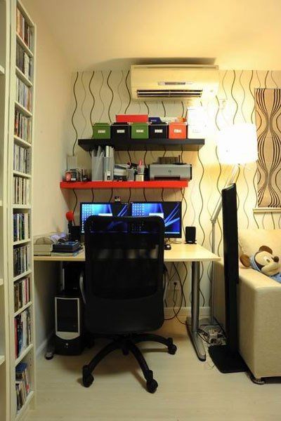 【直门独装修】小户型二手房改造,30平米直门独婚房走起! 【直门独装修】小户型二手房改造,30平米直门独婚房走起!