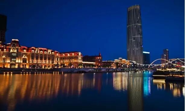 【转载】中国7大河、32省代表河流名称由来，源远流长！