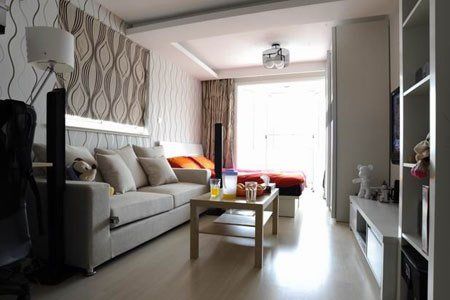 【直门独装修】小户型二手房改造,30平米直门独婚房走起! 【直门独装修】小户型二手房改造,30平米直门独婚房走起!