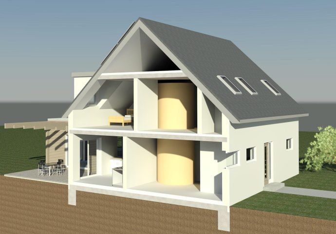 不一样的<a href=/topic/1327.html target=_blank><a href=/topic/1206.html target=_blank>太阳能</a>利用</a>方式在欧洲