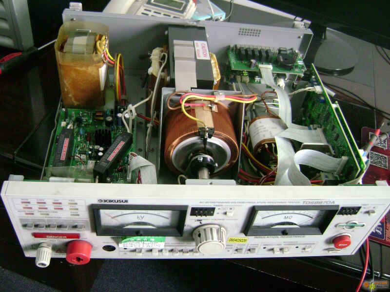 附件 日本菊水kikusui tos8807a耐压测试仪维修2.jpg