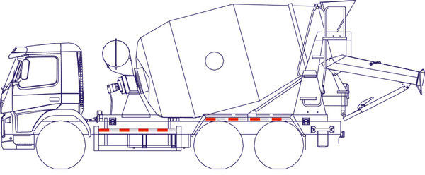 敢冒险罚200元&nbsp;奔驰6驱皮卡情迷反光贴