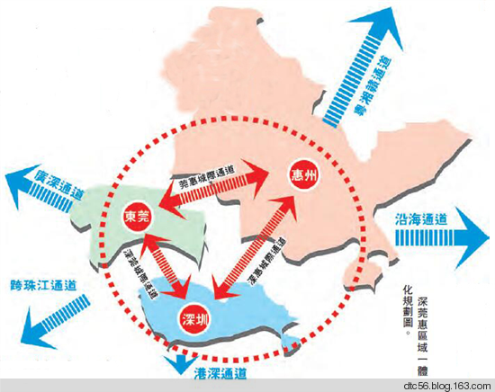 廣東貨運(yùn)物流業(yè)降本增效顯著，7月起，43條高速將試行八五折優(yōu)惠政策 - 大頭車專線物流平臺 - 大頭車專線物流平臺--優(yōu)質(zhì)專線物流服務(wù)商