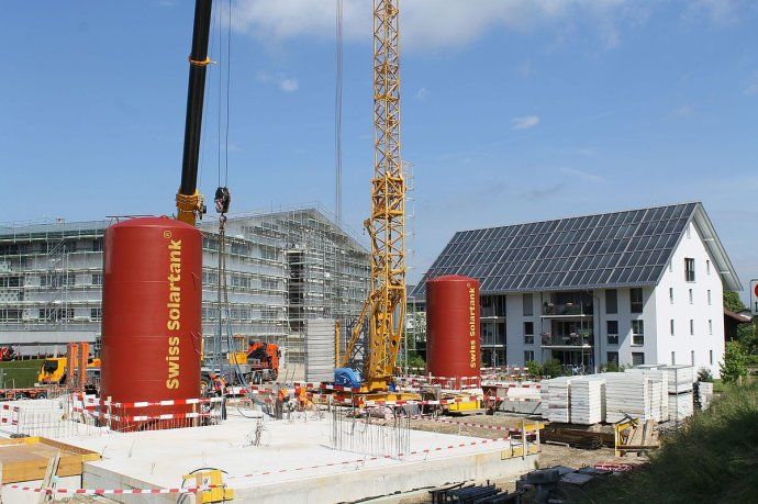 不一样的<a href=/topic/1327.html target=_blank><a href=/topic/1206.html target=_blank>太阳能</a>利用</a>方式在欧洲