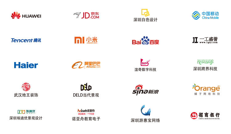 学UI设计武汉哪家培训机构好?(图5)