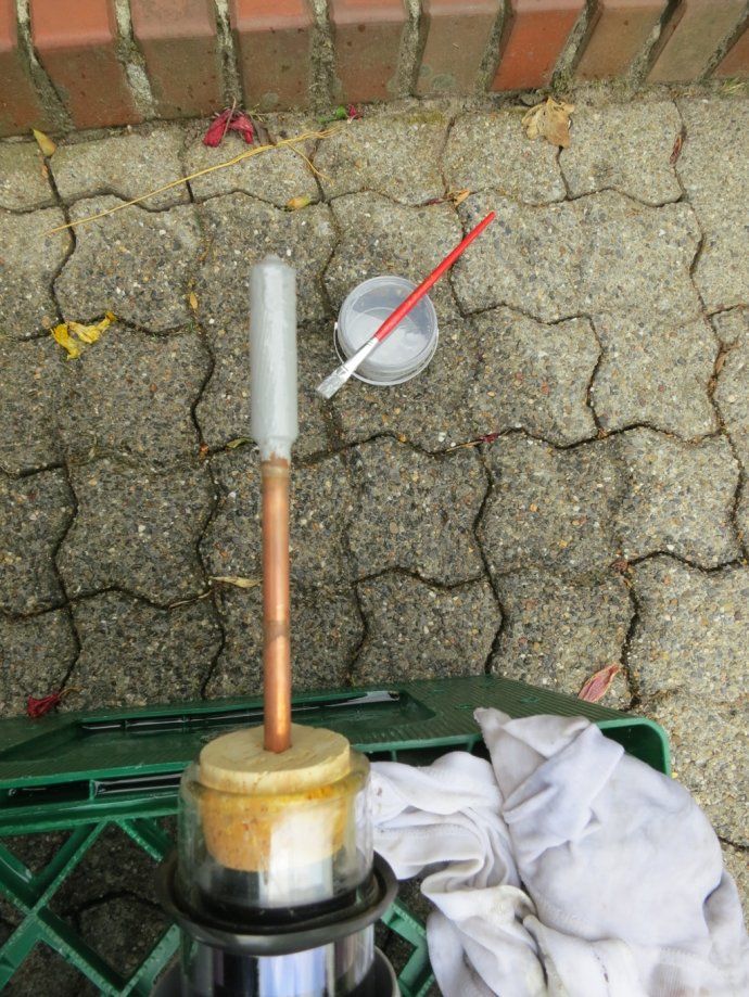 德国屋顶<a href=/topic/1206.html target=_blank>太阳能</a>集热器一瞥