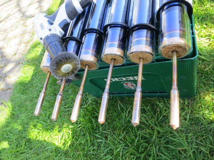 德国屋顶<a href=/topic/1206.html target=_blank>太阳能</a>集热器一瞥