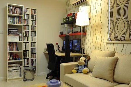 【直门独装修】小户型二手房改造,30平米直门独婚房走起! 【直门独装修】小户型二手房改造,30平米直门独婚房走起!