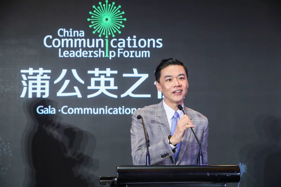 宝洁许有杰从业务总经理到公关副总裁，30年老职场保持年轻的秘-闻远达诚管理咨询