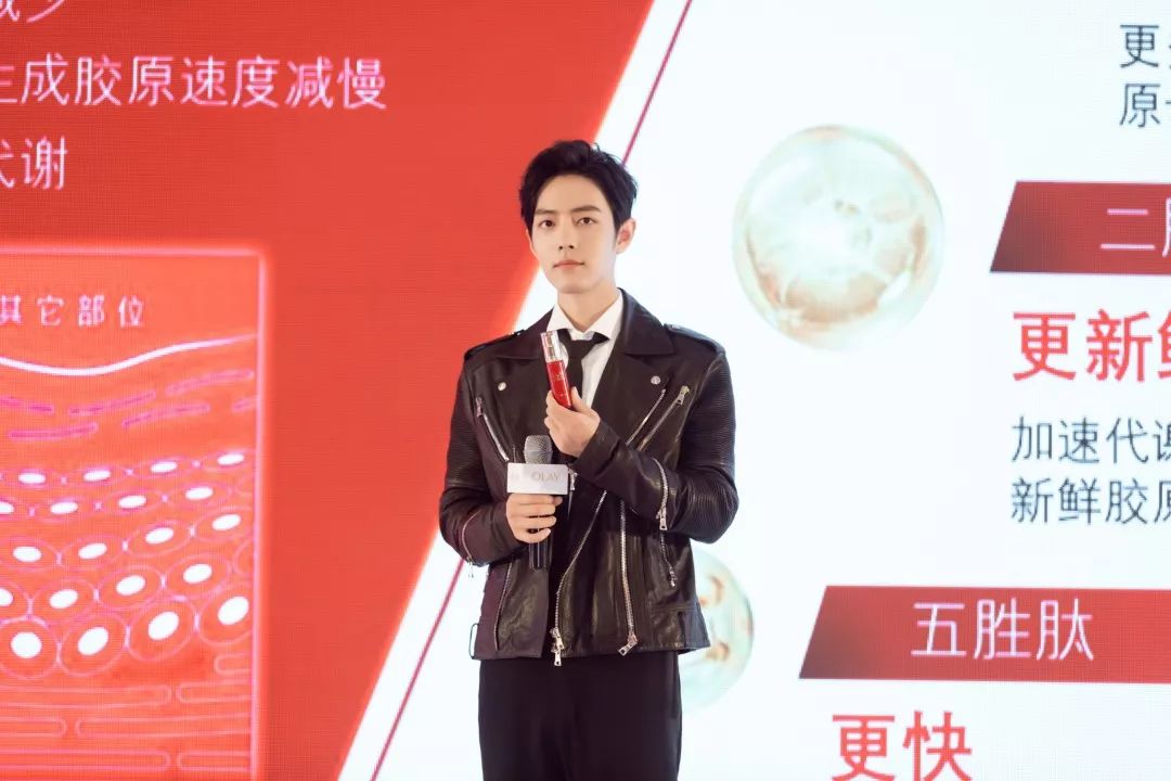 宝洁许有杰从业务总经理到公关副总裁，30年老职场保持年轻的秘-闻远达诚管理咨询