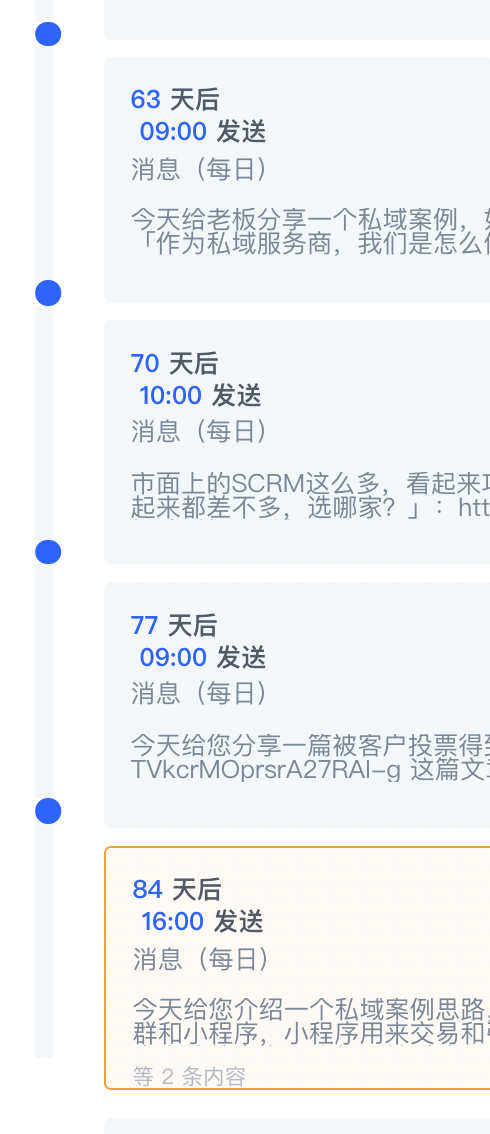 買了SCRM用不起來的幾個原因