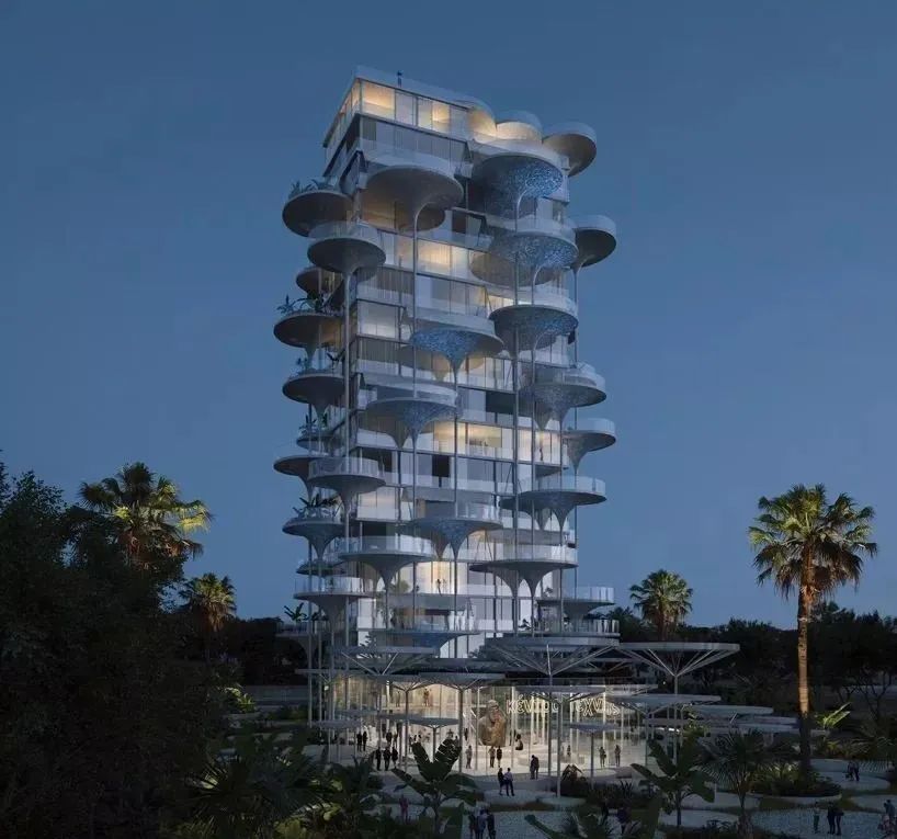 解析未来住宅设计,"堆叠""预制""垂直森林"成为新属性-企业官网